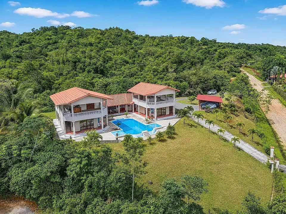 Beach Villa for Sale in Mariato, Veraguas, Panama