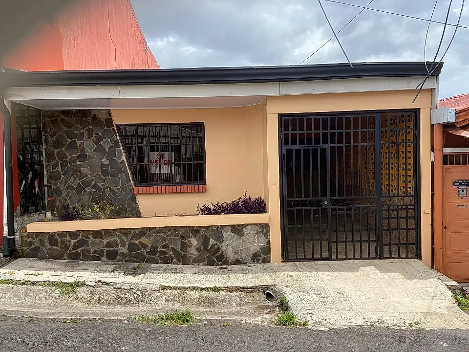 Single Family Home for Sale in San Rafael, Heredia, Costa Rica