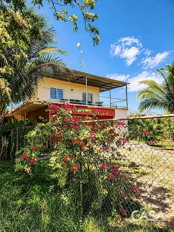 Beach House for Sale in Las Tablas, Los Santos, Panama