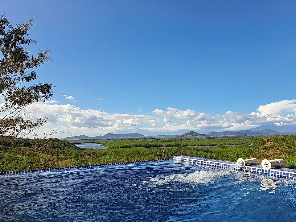 Ocean View Home for Sale in San Lorenzo, Chiriqui, Panama