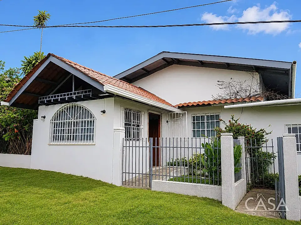 4-Bedroom Home for Sale in Boquete, Chiriqui, Panama