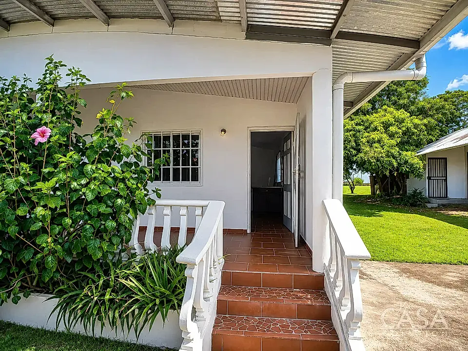 4-Bedroom Home for Sale in Boquete, Chiriqui, Panama