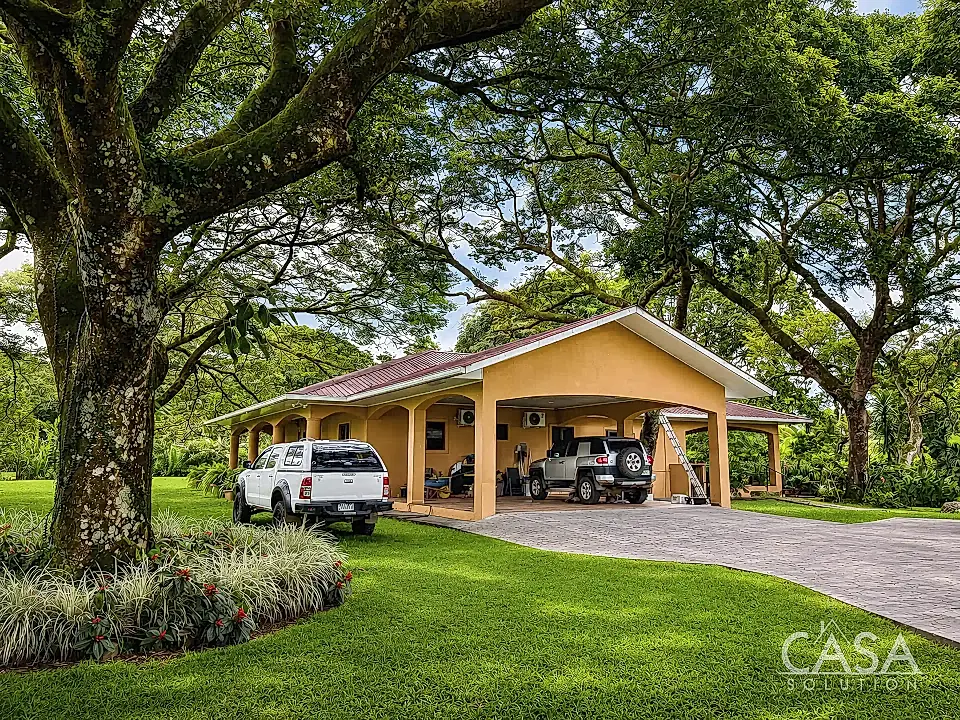 Private State for Sale in David, Chiriqui, Panama