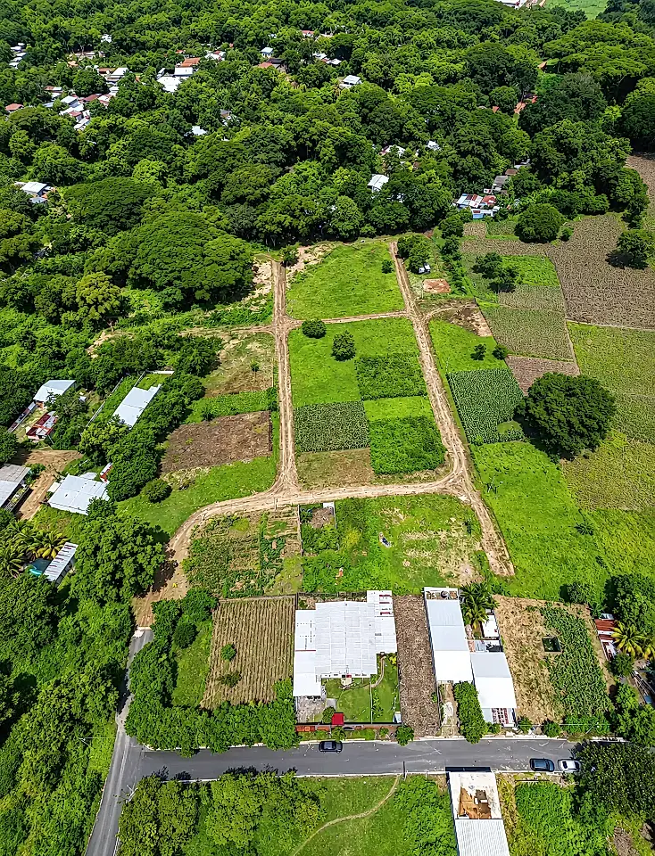 Urban Lot for Sale in Guazapa, San Salvador, El Salvador