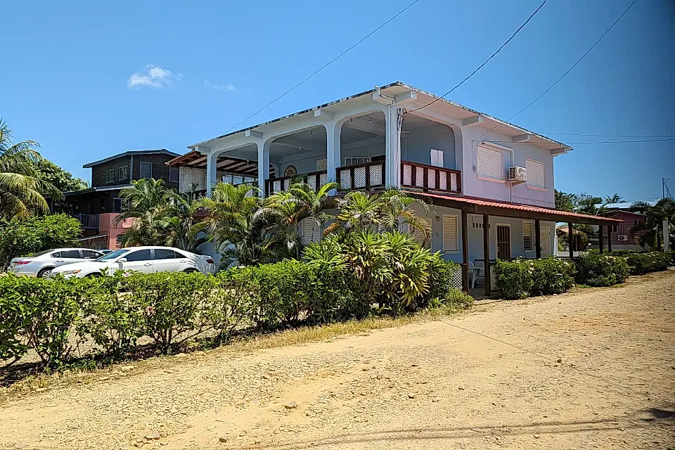 Mini Boutique Hotel for Sale in Stann Creek, Belize