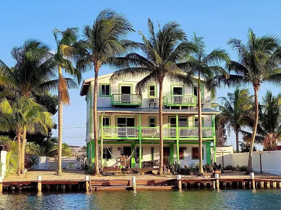 Multi Unit Rental Property for Sale in Stann Creek, Belize