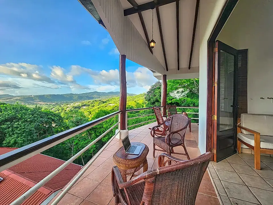 Ocean View Home for Sale in San Juan Del Sur, Rivas, Nicaragua