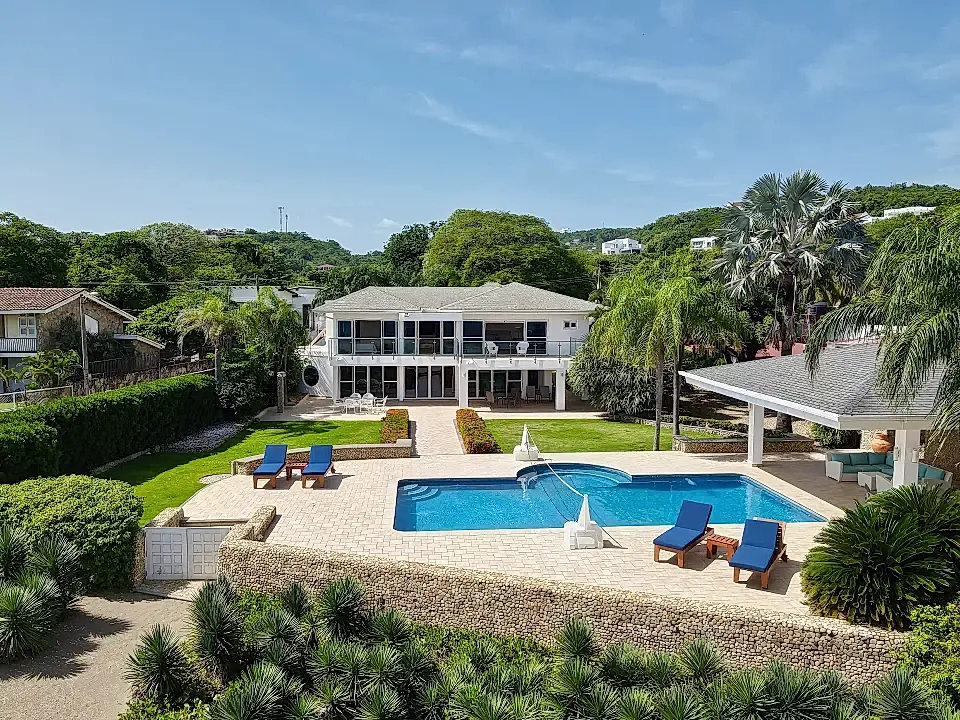 Premier Beachfront Mansion for Sale in San Juan Del Sur, Rivas, Nicaragua
