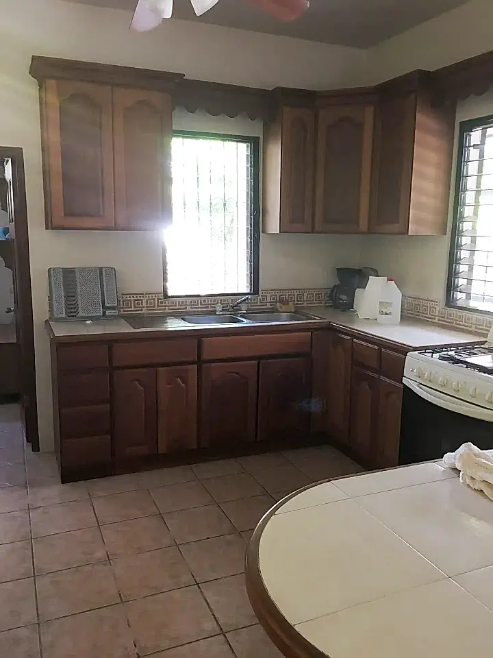 2 Bedroom Furnished Unit for Rent in Corozal, Belize
