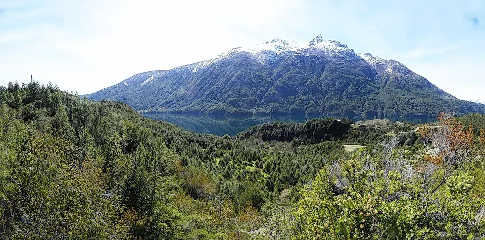 Lake View Land for Sale in Palena, Los Lagos, Chile