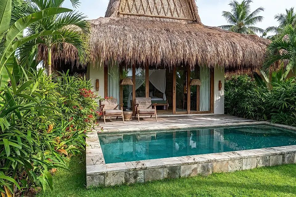 Villa for Sale in Sumba Timur, East Nusa Tenggara, Indonesia