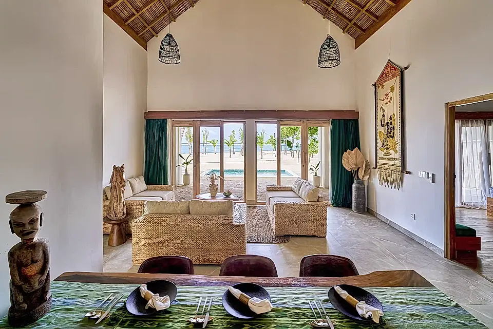 Villa for Sale in Sumba Barat, East Nusa Tenggara, Indonesia