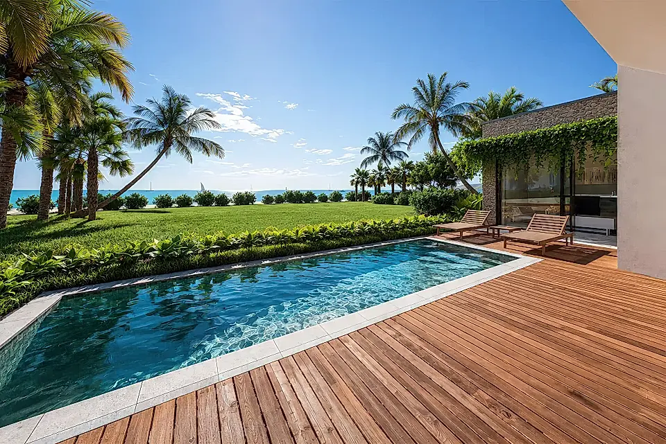 Villa for Sale in Lombok Timur, West Nusa Tenggara, Indonesia