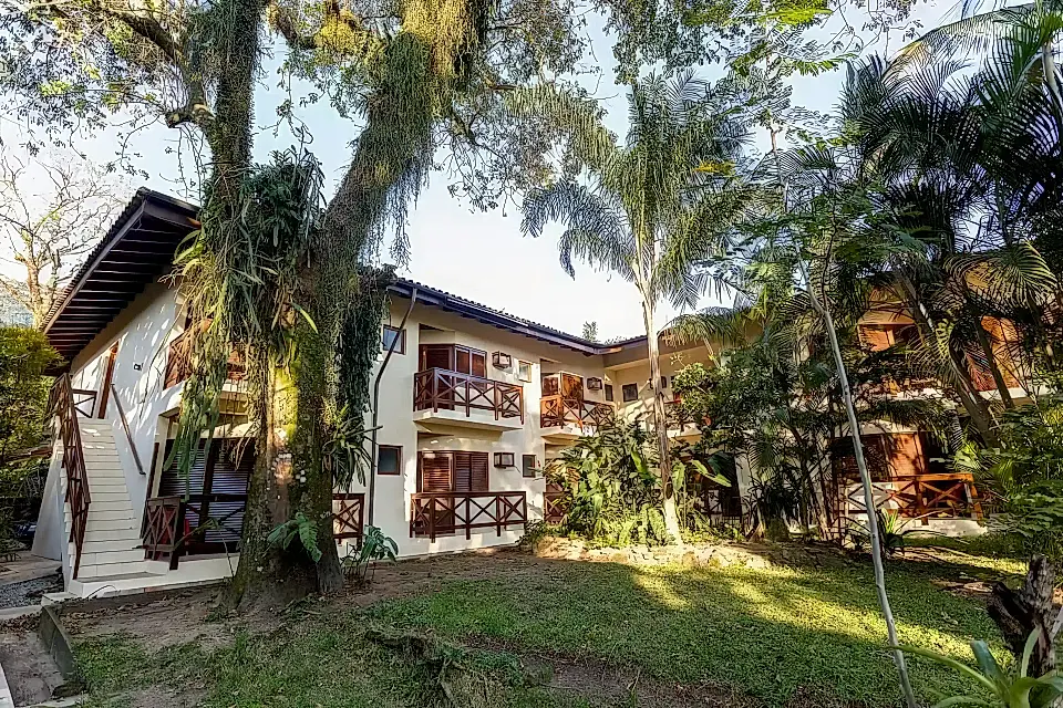Hotel for Sale in Sao Sebastiao, Sao Paulo, Brazil