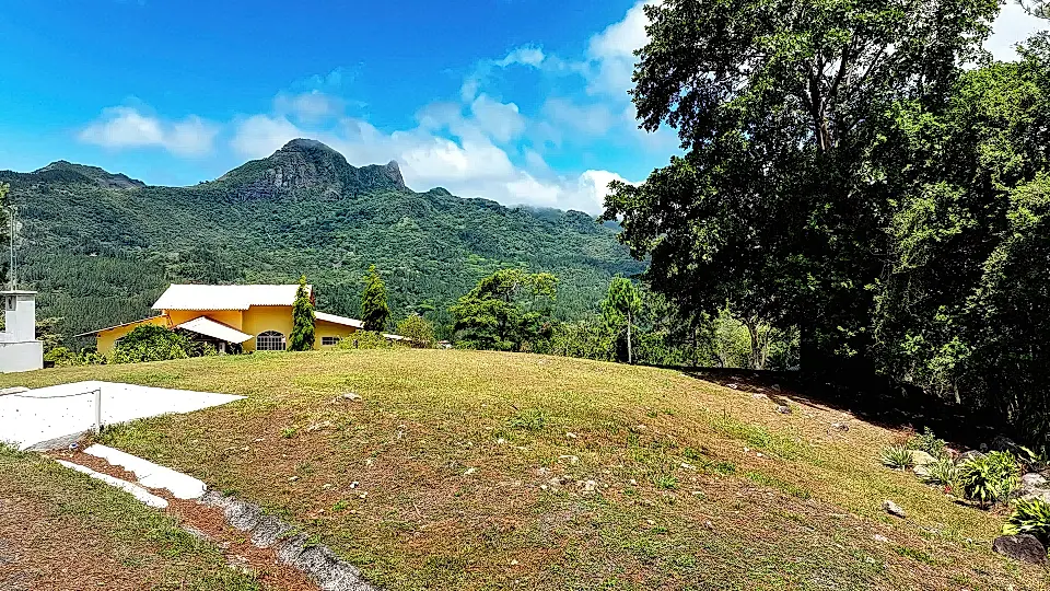 Mountain Retreat Lot for Sale in Chame, Panama Oeste, Panama