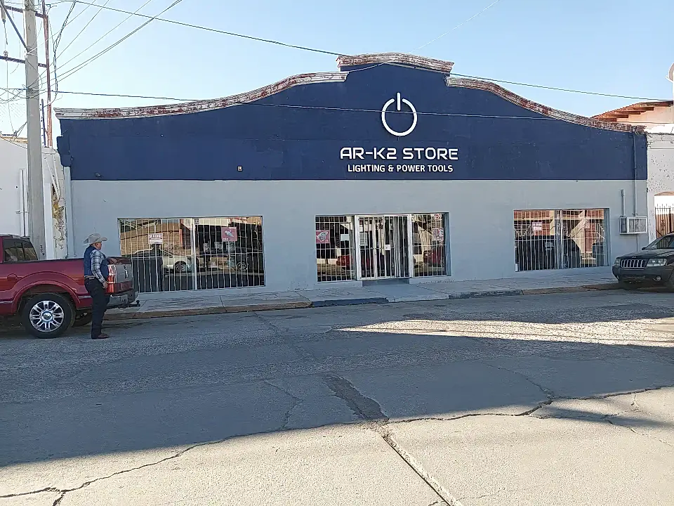 Commercial Property for Sale in Agua Prieta Municipality, Sonora, Mexico
