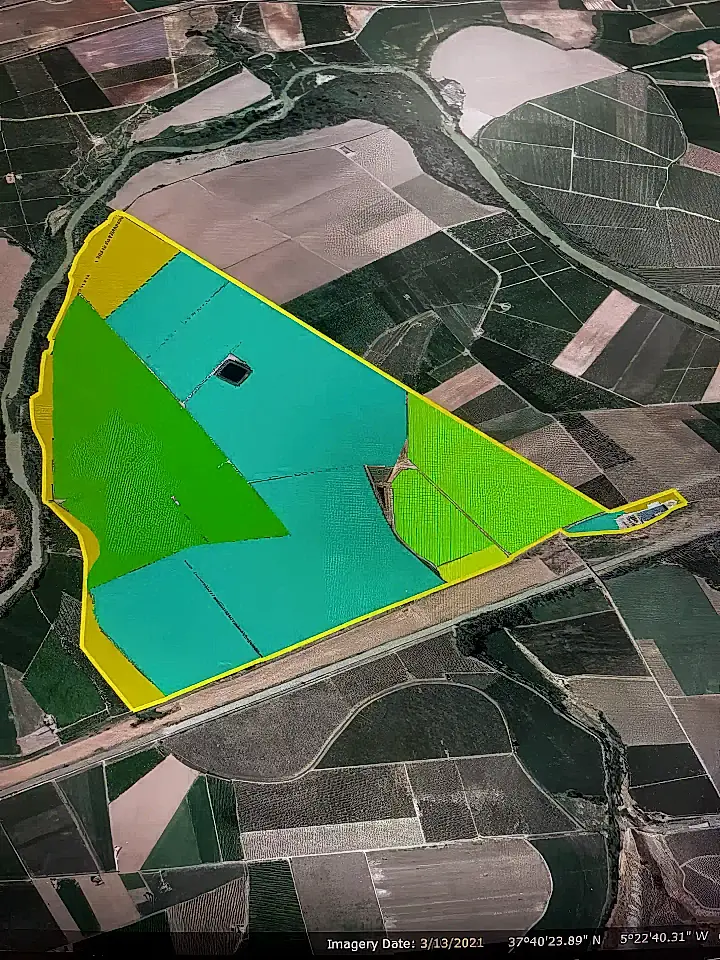 Nut Factory/ Farm for Sale in Province of Cordoba, Andalusia, Spain