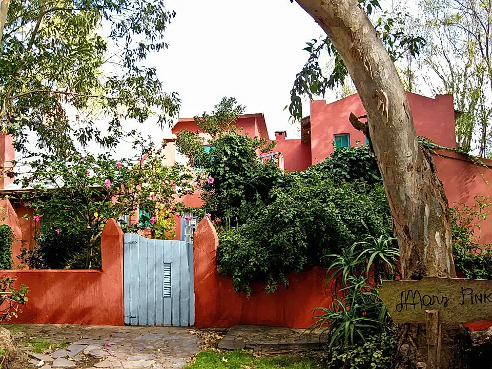 Two Houses and a Studio for Sale and Rent in Punta Del Este, Maldonado, Uruguay