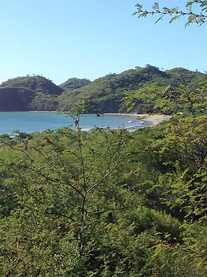 Titled Beach Lot for Sale in San Juan Del Sur, Rivas, Nicaragua
