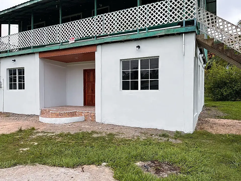 Three-Bedroom Home for Rent in Cayo, Belize
