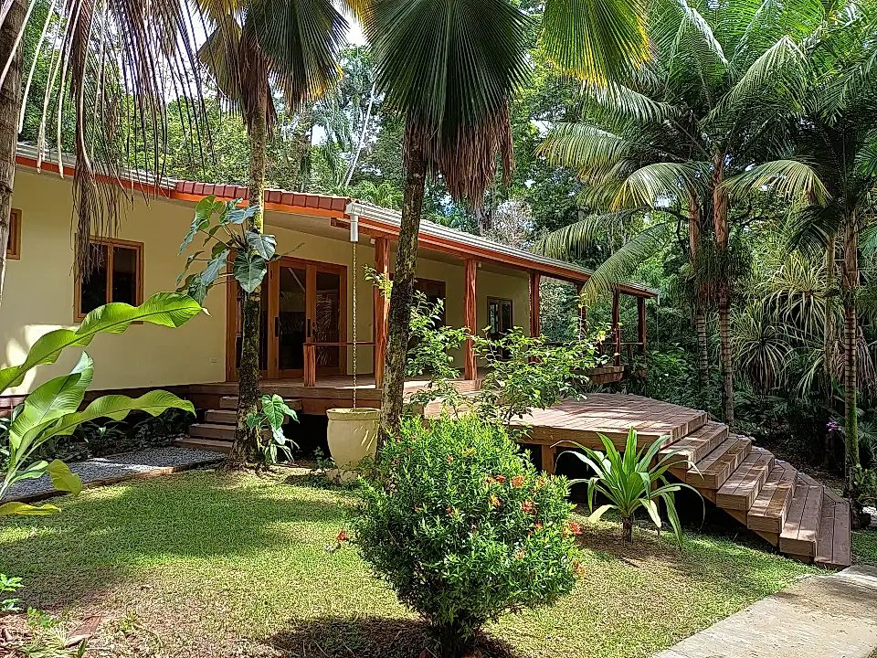 Luxury Villa for Sale in Bocas Del Toro, Panama