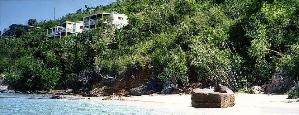 Villa for Rent in St. Thomas, US Virgin Islands