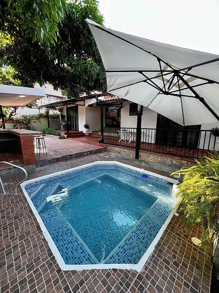 Country House for Sale in Girardot, Cundinamarca, Colombia