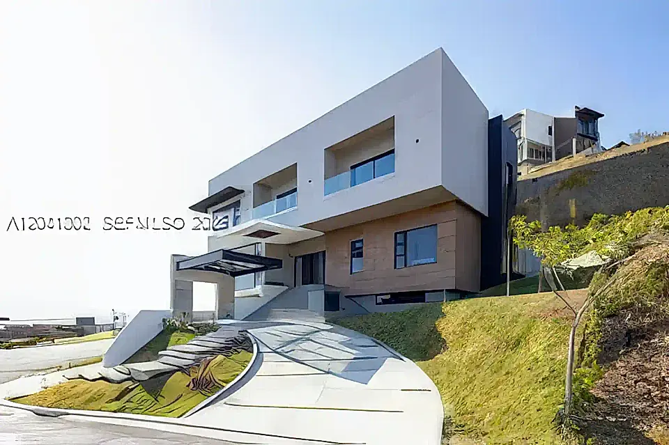 Single Family Home for Sale in Escazu, San Jose, Costa Rica