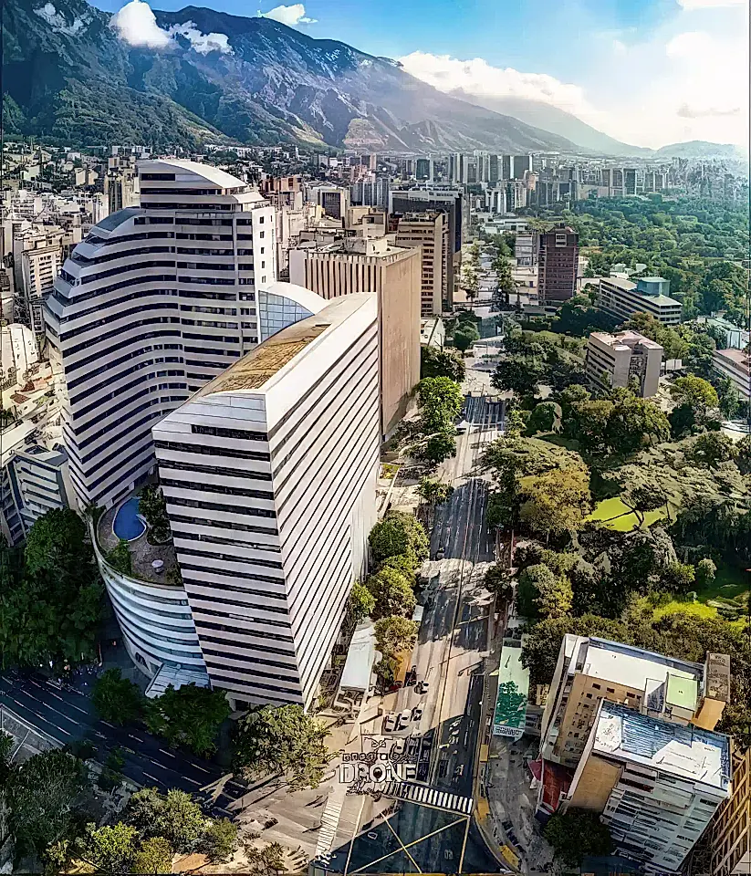 Hotel for Sale in Caracas, Distrito Capital, Venezuela