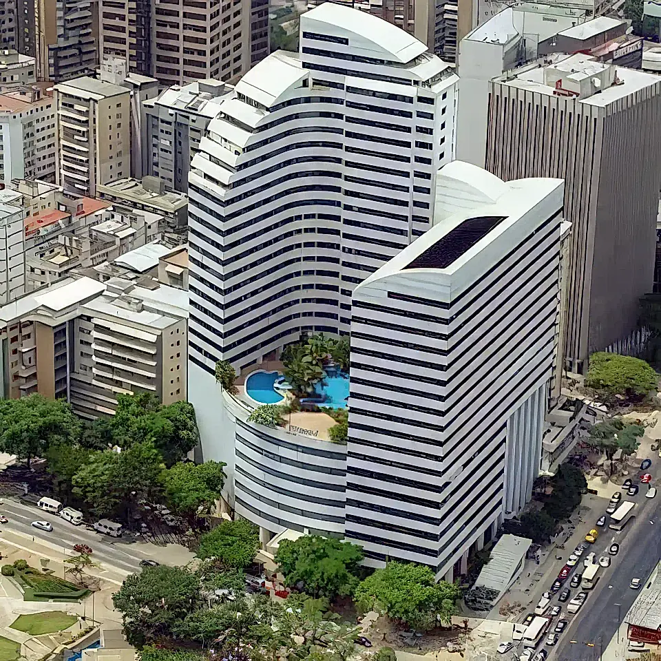 Hotel for Sale in Caracas, Distrito Capital, Venezuela
