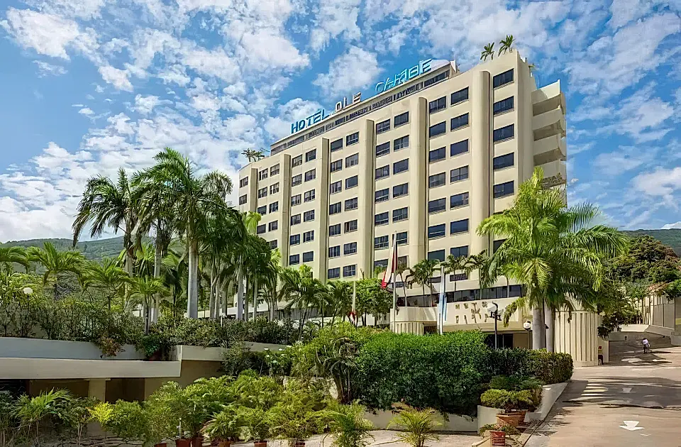 Hotel for Sale in Vargas, La Guaira, Venezuela