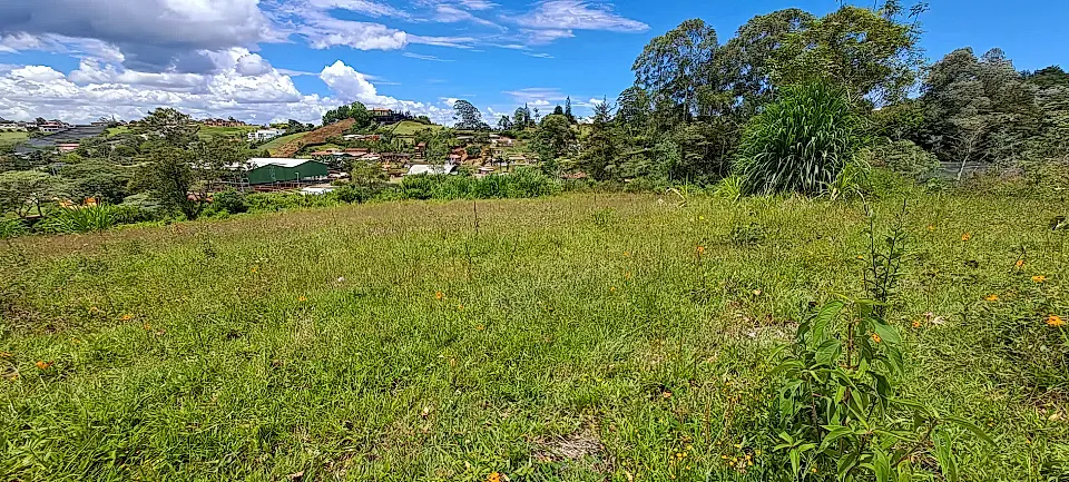 Lot for Sale in El Carmen De Viboral, Antioquia, Colombia