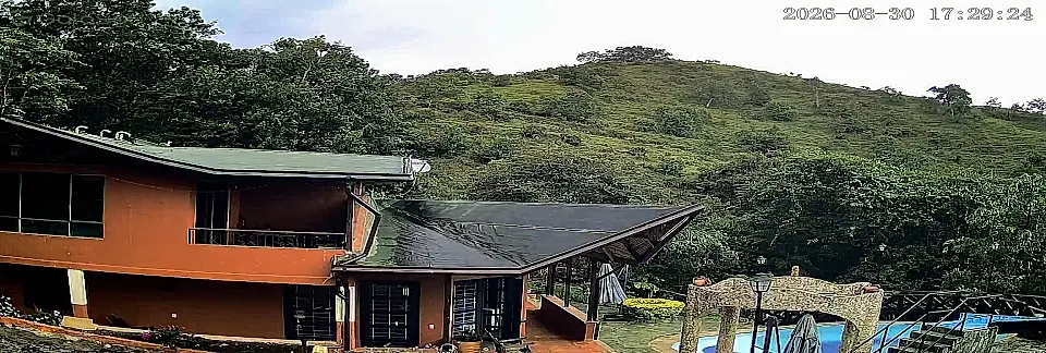 Resort Finca for Sale in Barbosa, Antioquia, Colombia