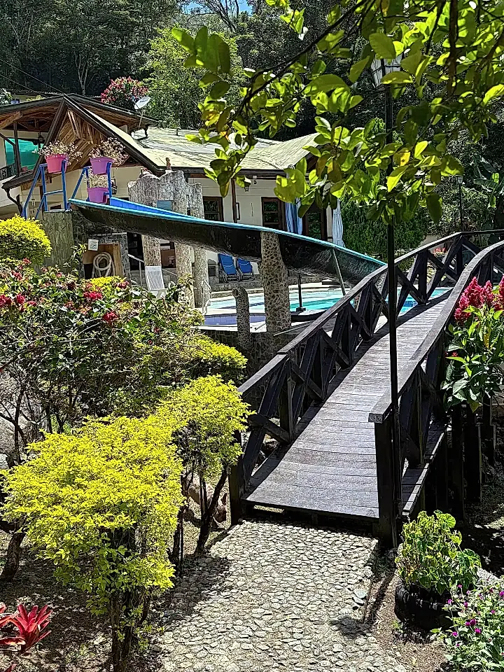Resort Finca for Sale in Barbosa, Antioquia, Colombia
