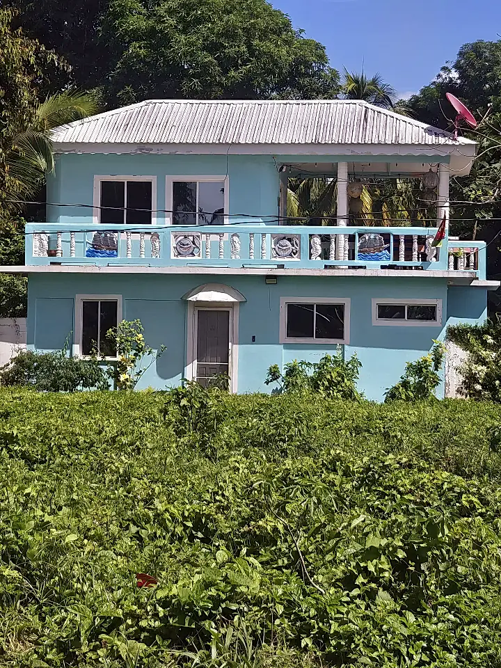 Beach House for Sale in Corn Islands, South Caribbean Coast Autonomous Region, Nicaragua