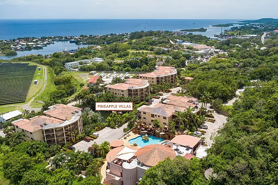 Condo for Sale in Roatan, Bay Islands, Honduras