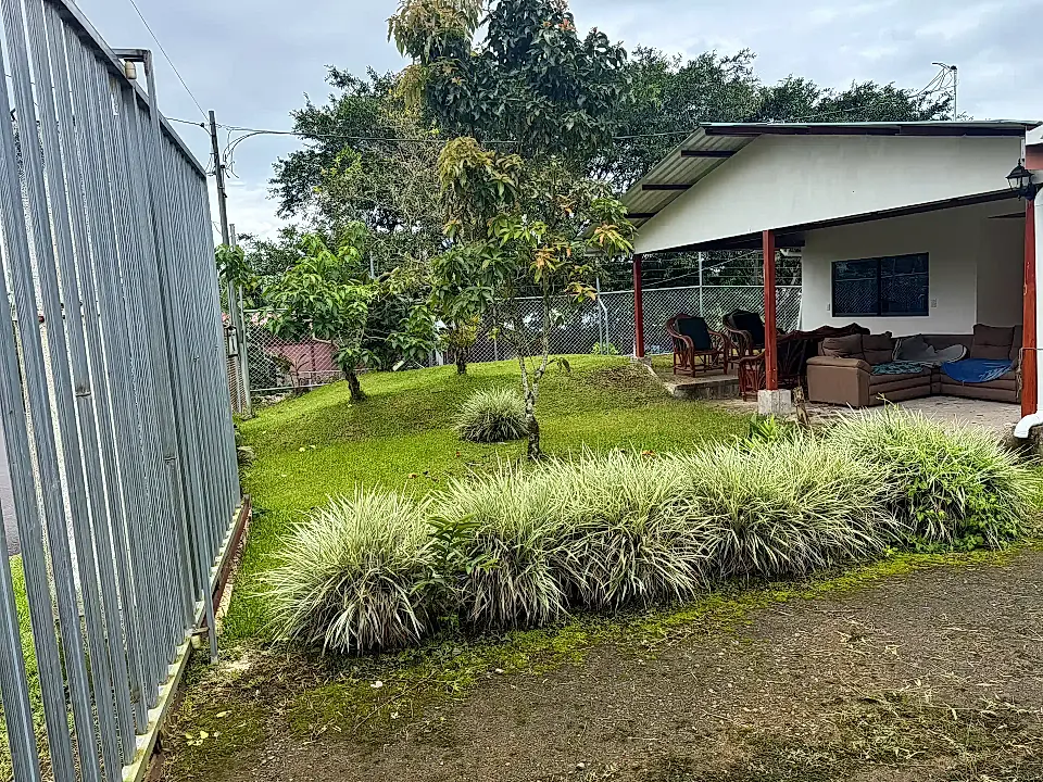 Home for Sale in Turrialba, Cartago, Costa Rica