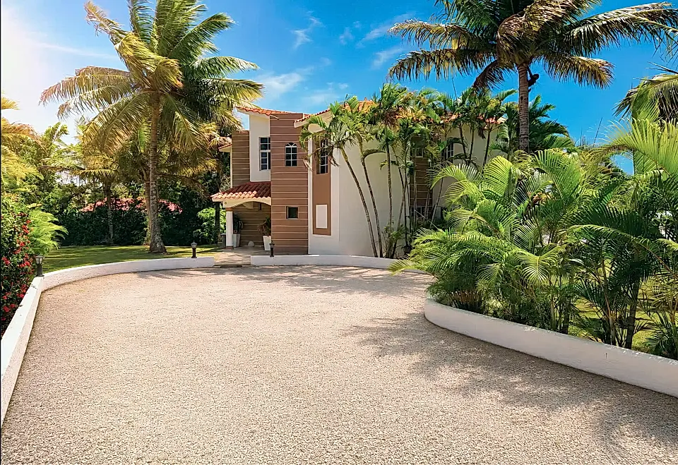 Luxury Villa for Sale in Sosua, Puerto Plata, Dominican Republic
