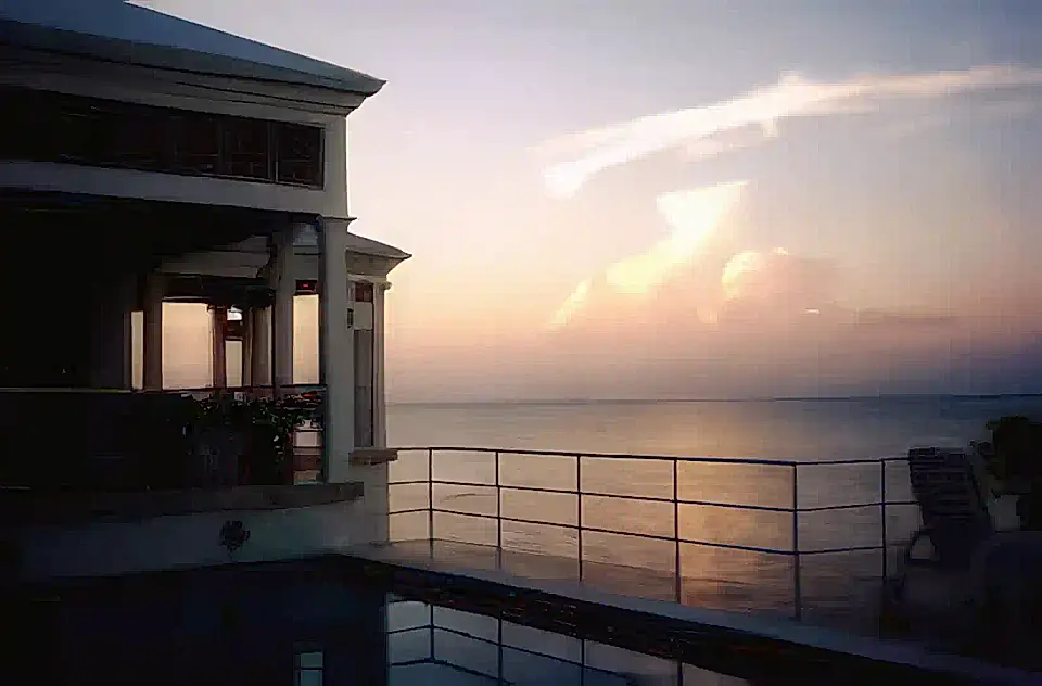 Villa for Sale in Providenciales, Turks and Caicos