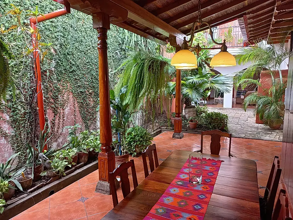 Home for Sale in Granada, Nicaragua
