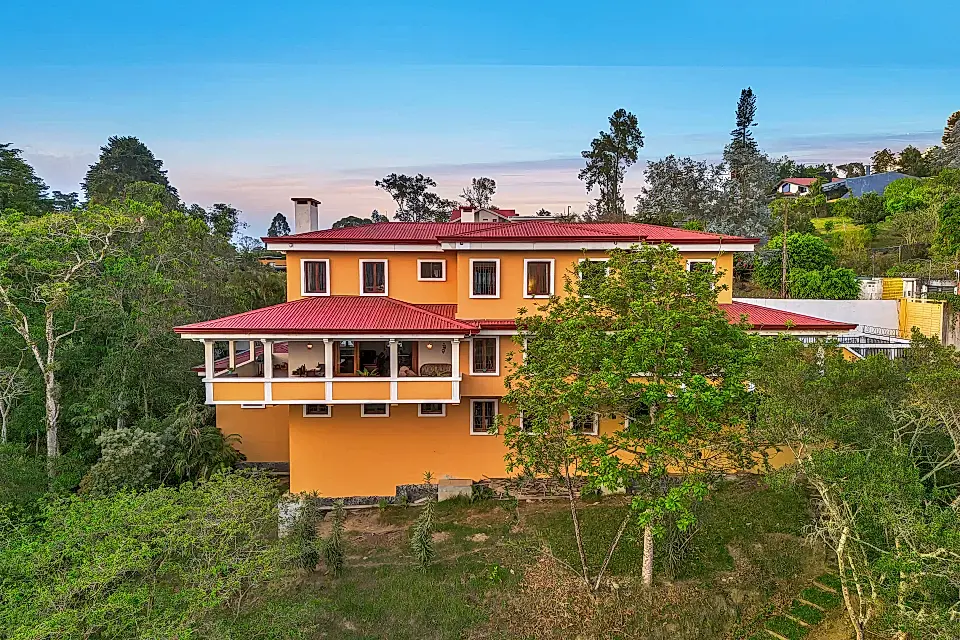 Luxury Villa for Sale in Montes De Oca, San Jose, Costa Rica