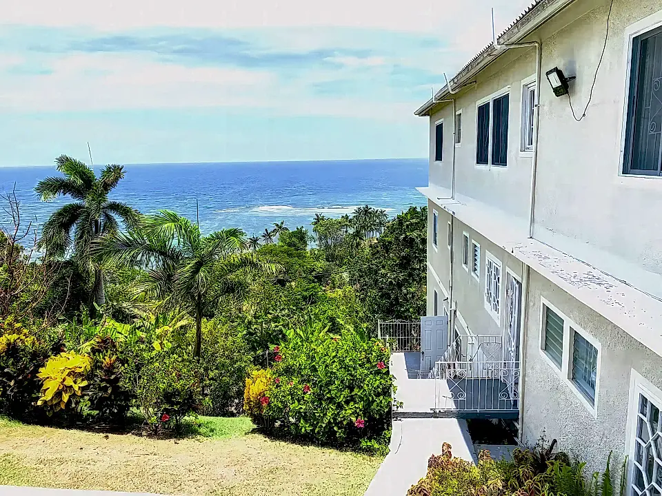 Villa & Hospitality Investment for Sale and Rent in Port Maria, Saint Mary, Jamaica