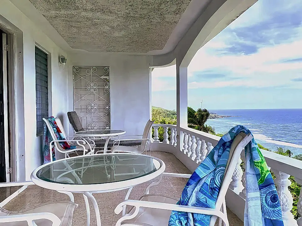 Villa & Hospitality Investment for Sale and Rent in Port Maria, Saint Mary, Jamaica