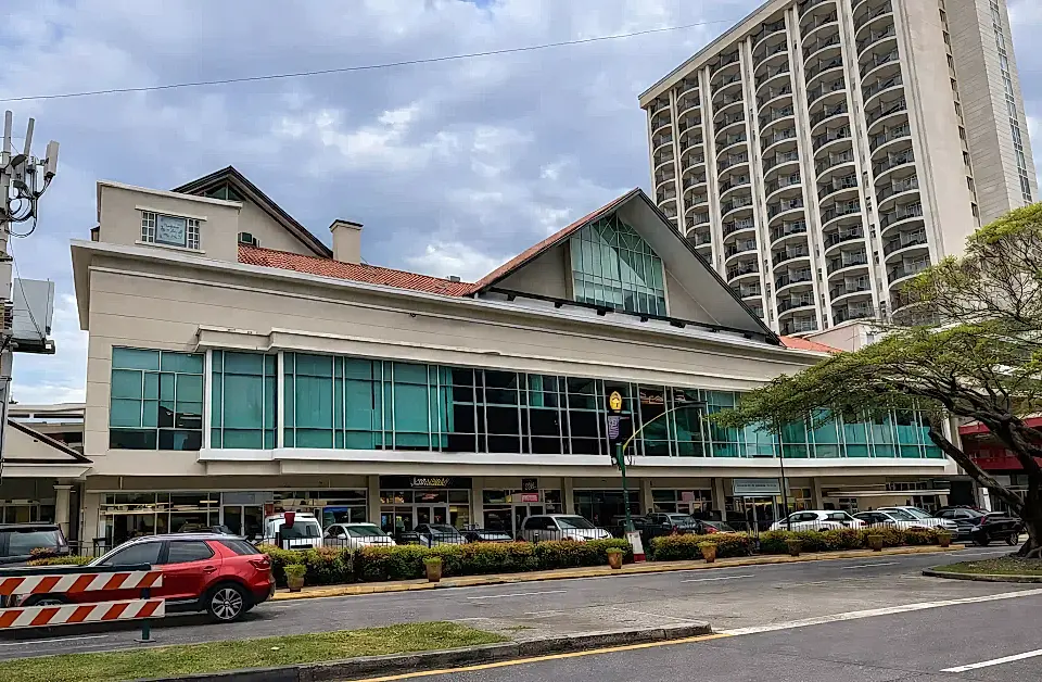 Office Space for Sale in Panama City, Panama