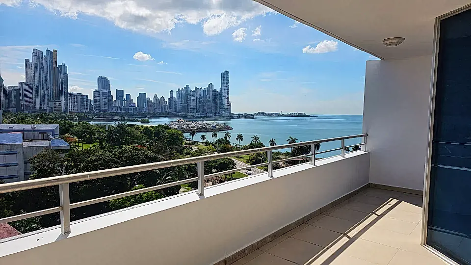 Condo for Sale in Panama City, Panama