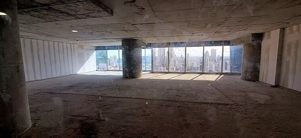 Commercial Office for Sale in Panama City, Panama