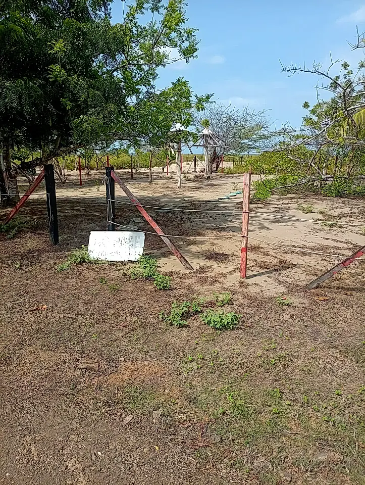 Beach Lot for Sale in Pedasi, Los Santos, Panama