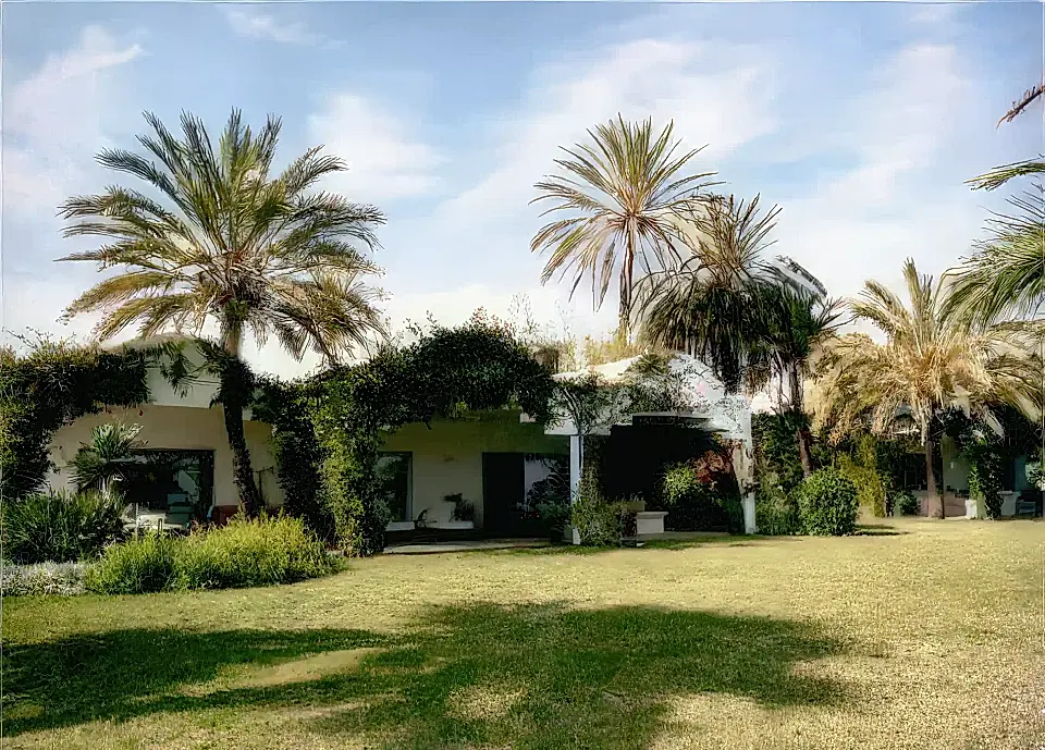 Villa for Sale in Nueva Andalucia, Spain