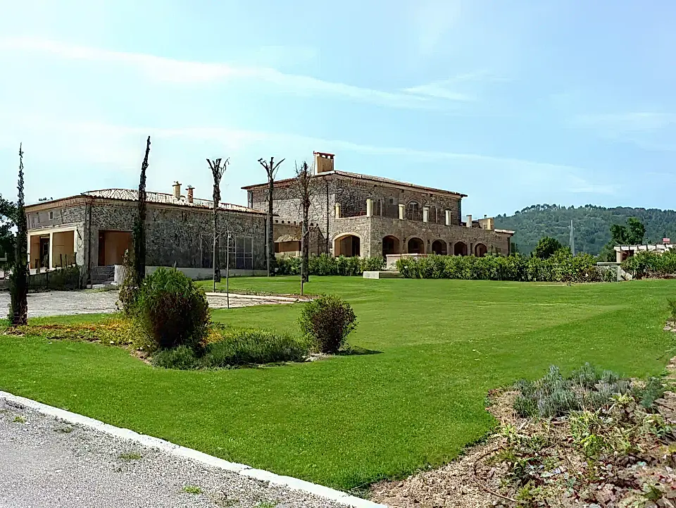 Villa for Sale in Mallorca, Spain
