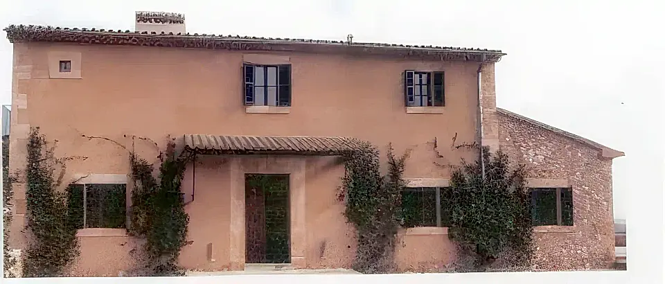 Villa for Sale in Mallorca, Spain